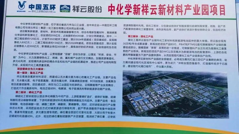 工业添加剂定制厂家