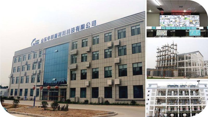 涂料用精细化工产品型号参数解析：关键指标与选型逻辑