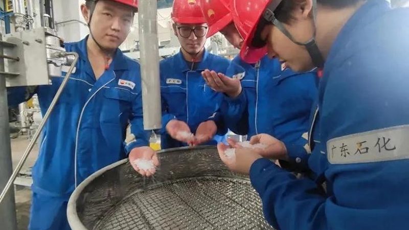 增稠剂胶凝剂：揭秘广东优质厂家背后的技术奥秘**