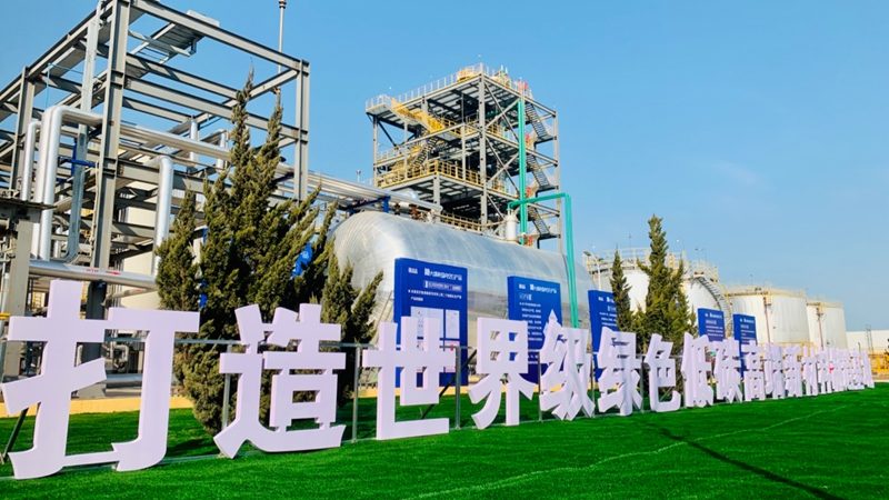 工业添加剂：揭秘其分类与关键用途