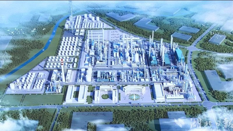精细化工产品：如何通过技术指标对比选择合适的产品